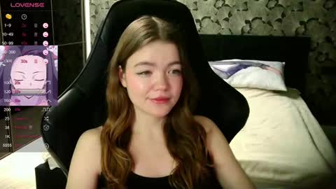 Snapshot of nicolemeew chatting on February 16, 1:03 am NicoleMeew online show from February 16, 1:03 am