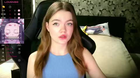 Snapshot of nicolemeew chatting on February 9, 8:45 pm NicoleMeew online show from February 9, 8:45 pm