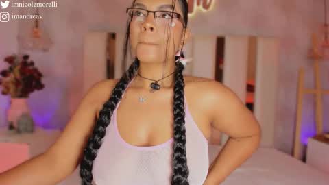 Andrea give it a thumbs up please its important  online show from September 22, 3:49 pm