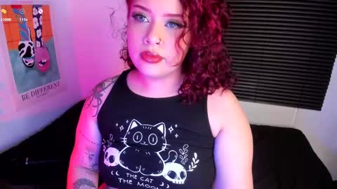 Nico online show from February 23, 8:44 pm