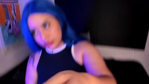 Nico online show from December 18, 11:19 pm