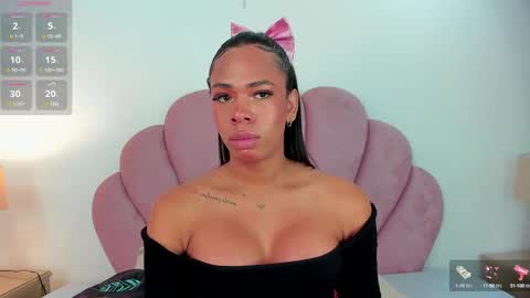 NICOLE online show from March 5, 1:06 pm