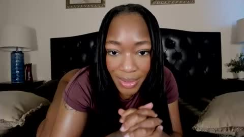 Nicole online show from February 9, 10:12 pm