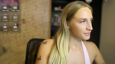 nicolette__shea_ online show from October 22, 6:53 pm