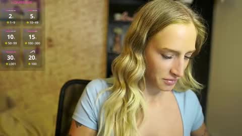 nicolette__shea_ online show from October 19, 1:16 pm