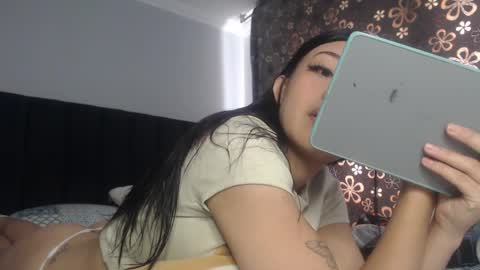 Nicol  online show from February 11, 6:22 pm