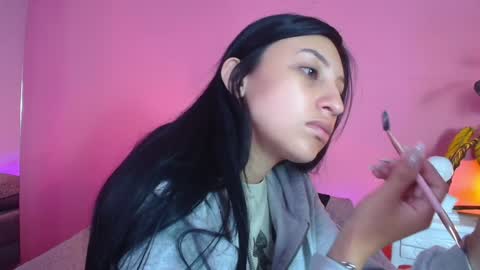 Nicol  online show from January 6, 12:57 pm