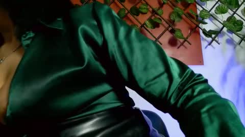 NICOL-JARAMILLO online show from October 10, 8:03 pm