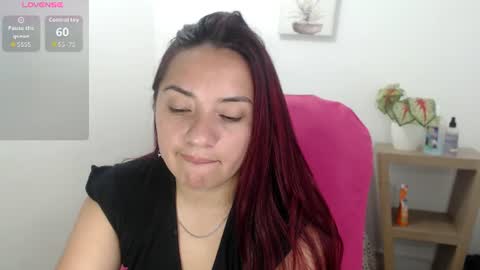 nicoll  online show from July 3, 2:55 pm