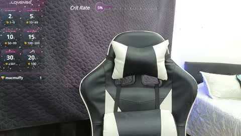 Nicolle online show from February 6, 10:53 pm