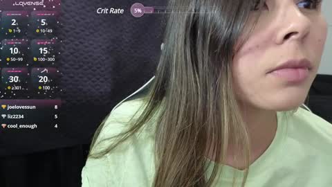 Nicolle online show from January 15, 12:09 am