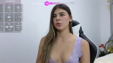 Nicolle online show from December 20, 12:08 am