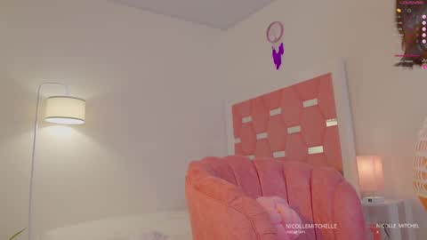  NEW instagram nicollemitchelle online show from March 8, 1:57 pm