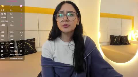 Nicoll  online show from February 27, 3:37 pm