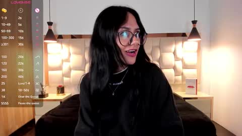 Nicoll  online show from February 17, 1:43 pm