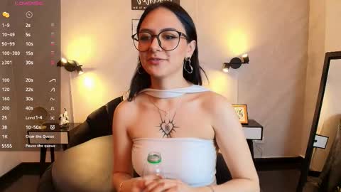 Nicoll  online show from February 26, 3:26 pm