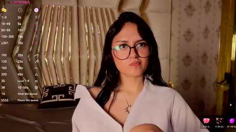 Nicoll  online show from February 6, 4:21 pm