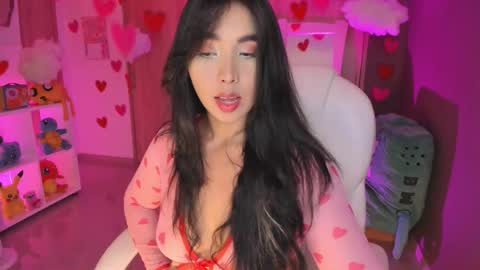 Nicolle  Go to Visit   online show from February 14, 3:31 am