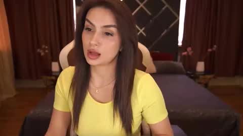 Nicole online show from March 19, 6:19 am