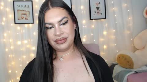 nicoobaby online show from February 2, 2:27 am