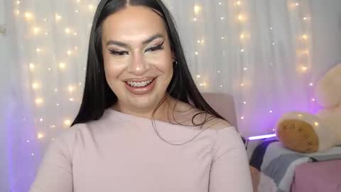 nicoobaby online show from January 22, 2:37 am