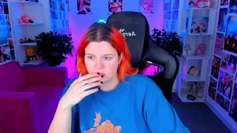 Nellie online show from March 11, 5:02 am