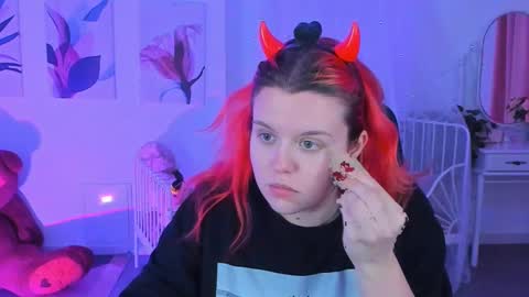 Nellie online show from February 14, 5:14 pm