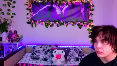 Night angel online show from April 19, 11:11 am