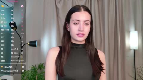 Bella online show from February 6, 9:39 pm