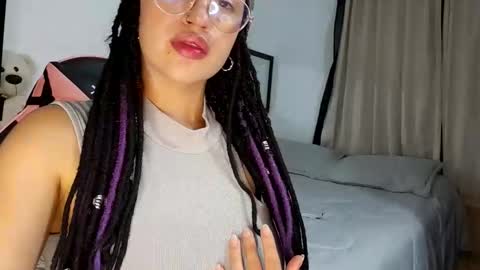 night_dominationx online show from November 17, 5:54 am