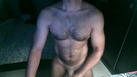 night_rider09711 online show from November 6, 9:07 pm