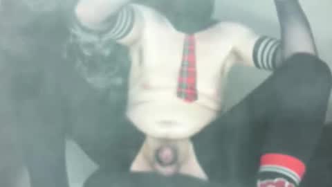 night_watchman online show from April 6, 4:46 am