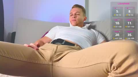 Jameson online show from November 21, 4:10 am