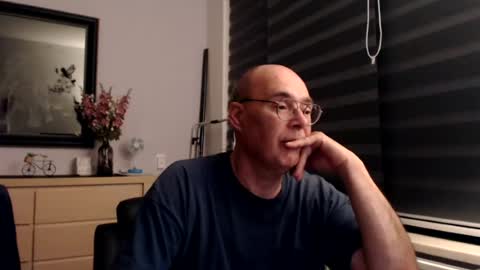 nightkeeper63 online show from July 19, 11:40 pm