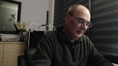 nightkeeper63 online show from March 1, 12:04 am