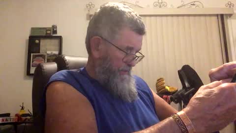 nightmoves1970 online show from October 29, 1:51 am