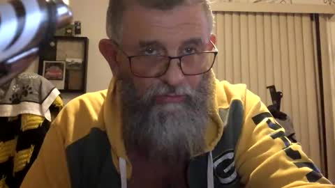 nightmoves1970 online show from March 27, 3:34 am