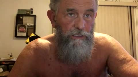 nightmoves1970 online show from February 23, 4:14 am