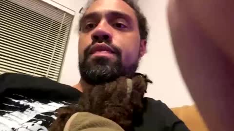 nightowl3814 online show from November 5, 2:24 am