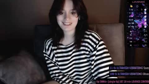  Darcy online show from November 29, 5:53 pm