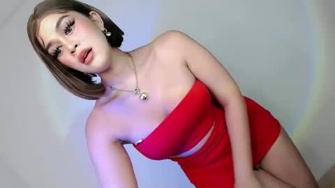 Katie online show from February 26, 4:08 am