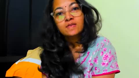 Niharika online show from February 19, 2:55 pm