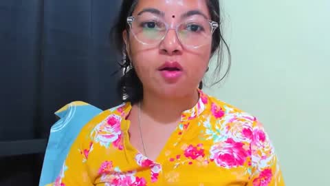 Niharika online show from March 7, 11:18 am