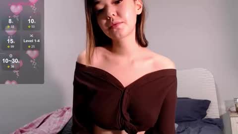 Niia online show from November 7, 5:15 pm