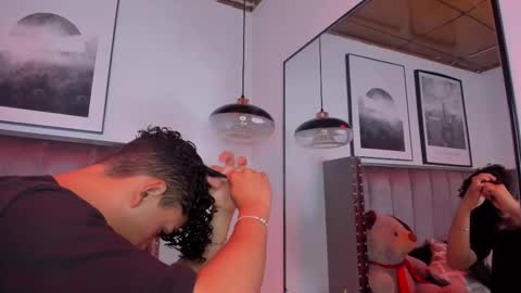 niick_twink online show from September 19, 8:01 pm