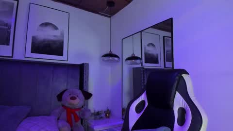 niick_twink online show from September 26, 9:01 pm