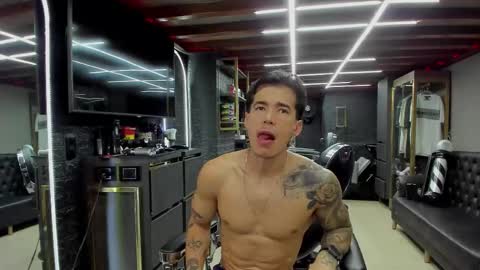 Niick online show from March 12, 2:04 am