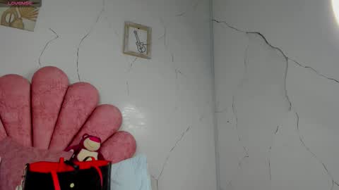 Anni online show from February 28, 5:44 am