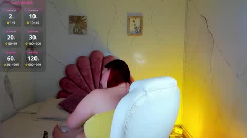 Anni online show from March 16, 5:44 am