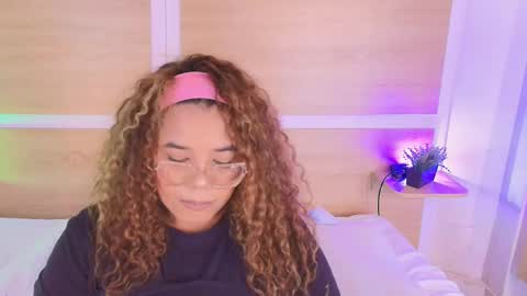 Call me Nicky online show from February 23, 7:05 pm